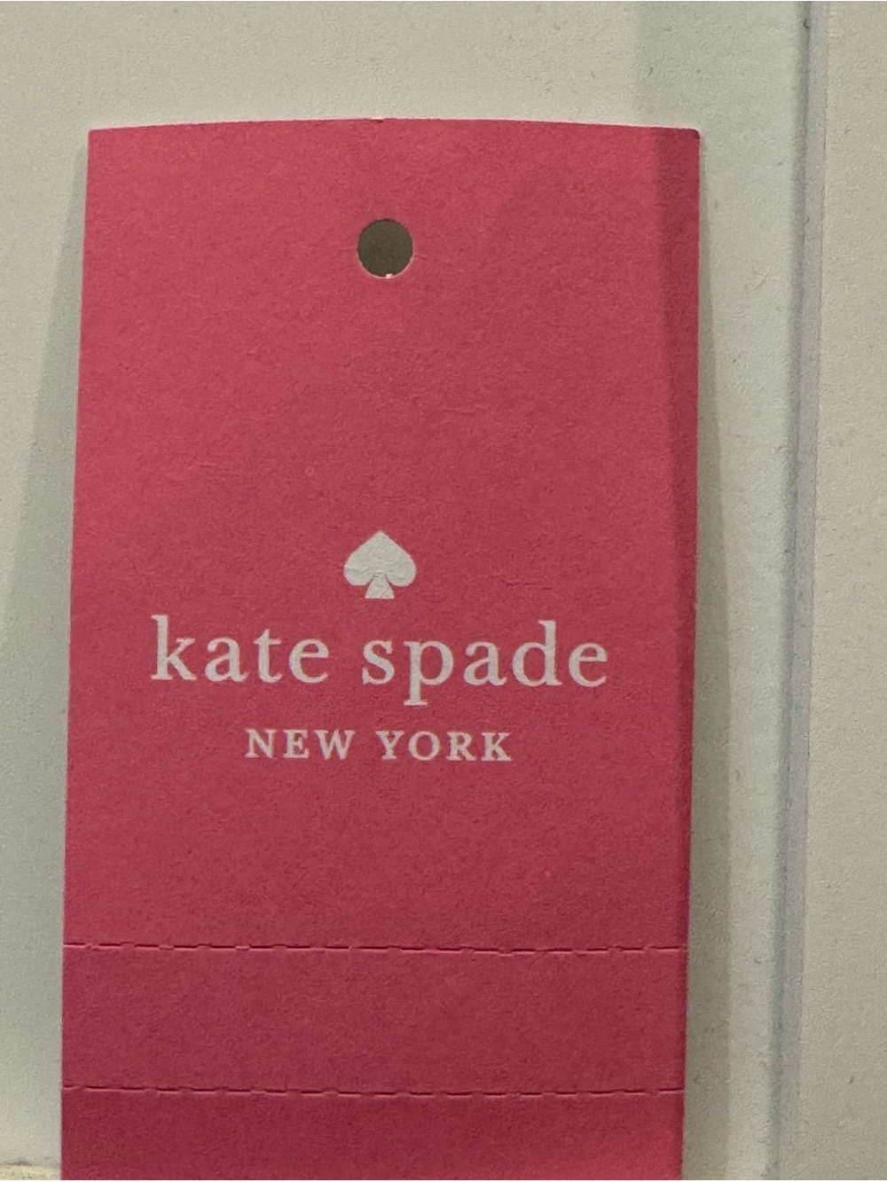 Kate Spade Pebbled Leila Large Continental Wallet, Warm Beige & Cream Corblock - Picture 7 of 7
